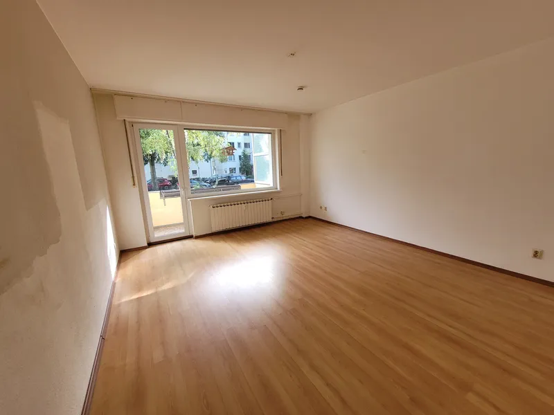 Ruhige 3-Zimmer-Wohnung in Berlin-Mariendorf — photo 1
